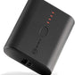 ORORO Ultra-Compact Rechargeable Battery for Heated Vests, Heated Jackets, Heated Hoodies and Heated Cushion
