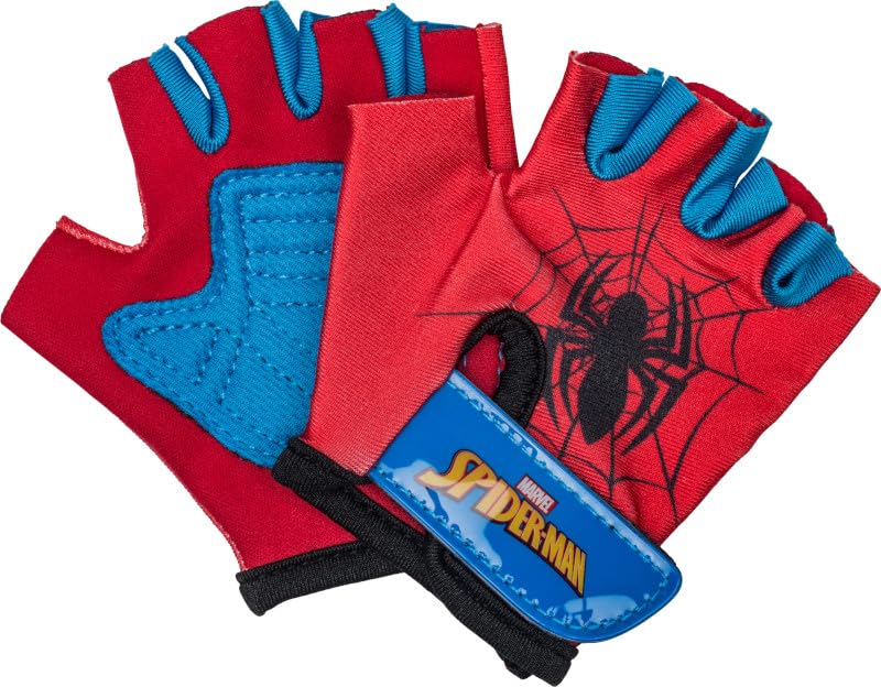 Bell Spider-Man Child Bike Accessories