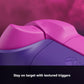 Xbox Wireless Controller Heart Breaker Special Edition - Wireless & Bluetooth Connectivity - New Hybrid D-Pad & Share Button - Featuring Textured Grip