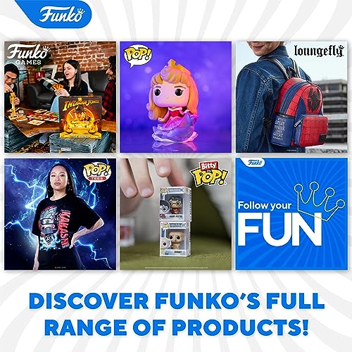 Funko POP! Marvel: Spider-Man Brand New Day - Spider-Man (No Way Home) | Official Merch - Collectable Vinyl Figurine for Shelf Display - Birthday Gift Idea for Fans and Collectors