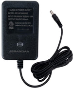 24V Charger for Ride On Car, 24 Volt Kids Battery Charger with Charging Indicator Light for Baby Carriage Ride Toy, 500mA Supply Power Adapter