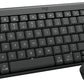 Logitech MK250 Bluetooth Wireless Mouse and Keyboard Combo: Fast & Easy Connectivity, Compact Wireless Keyboard, Ambidextrous Mouse, Durable Build - Windows/MacOS - Graphite