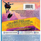 Spider-Man: Across the Spider-Verse - Blu-ray + DVD + Digital