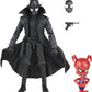 Hasbro – Marvel Spider-Man Into The Spider-Verse: Legends Series – Spider-Man Black & Spider-Ham Action Figures (F3443)