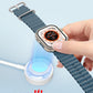 𝟐𝟎𝟐𝟔 𝐔𝐩𝐠𝐫𝐚𝐝𝐞𝐝 for Apple Watch Charger USB Magnetic Fast Charging Cable Portable Wireless Charging Accessories Compatible with iWatch Series 11/10/9/8/7/6/5/4/3/2 Ultra 3/2/SE-3.3FT