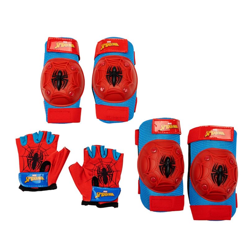 Bell Spider-Man Child Bike Accessories