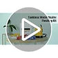 Tankless Water Heater Flushing Kit Includes 1/6HP Submersible Sump Pump with Two Adapters & 3 Gallons Pail with Bucket Lid Opener & Two 1/2” Dia X 6’ PVC Hoses with Washers
