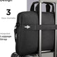Lenovo Laptop Bag T210, Messenger Shoulder Bag for Laptop or Tablet, Sleek, Durable & Water-Repellent Fabric