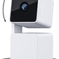 WYZE Cam Pan v3, Indoor/Outdoor IP65-Rated 1080p Pan/Tilt/Zoom Wi-Fi Smart Home Security Camera with Color Night Vision, 2-Way Audio, Compatible with Alexa & Google Assistant, Free Expert Setup