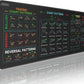 JIKIOU Stock Market Invest Day Trader Trading Mouse Pad Chart Patterns Cheat Sheet,X-Large Computer Mouse Pad/Desk Mat with Stitched Edges 31.5 x 11.8 in