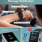 Smart Watch for Women & Men – Alexa Built-In, 1.8” HD Display, Bluetooth Calling, 120+ Sports Modes, IP68 Waterproof