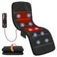 CILI Full Body Massage Mat with Heat, Vibration Back Massage Pad, Full Body Massager for Bed Chair Sofa, Massage Mattress Pad