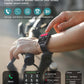 Smart Watch for Women & Men – Alexa Built-In, 1.8” HD Display, Bluetooth Calling, 120+ Sports Modes, IP68 Waterproof