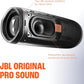 JBL FLIP 5, Waterproof Portable Bluetooth Speaker, Black, Small