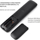 Universal for All Hisense-TV-Remote Compatible with All Hisense 4K LED HD UHD Smart TVs - Not for fire & roku TV