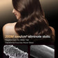 Hair Dryer, CONFU Blow Dryer with Diffuser, 21000PRM Professional Hairdryer, Portable Lightweight Fast Drying Negative Ionic Blow Dryer, Hair Diffuser for Curly Hair for Home Travel