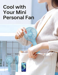 Mini Portable USB Fan