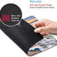 Beach Sunset Mouse Pad,Cute Mouse pad,Custom Small Mouse Pads with Designs,Portable Office Non-Slip Rubber Base Wireless Mouse Pad for Laptop