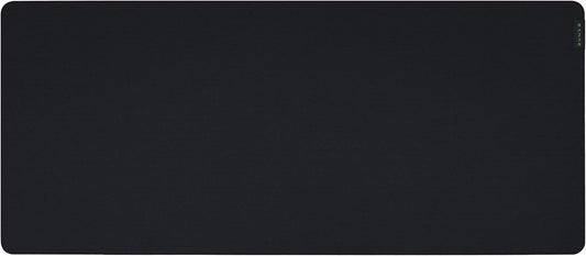 Razer Gigantus V2 Cloth Gaming Mouse Pad (XXL): Thick, High-Density Foam - Non-Slip Base - Classic Black