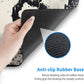 Japanese Mouse Pad, Large Japanese Desk Mat, XL Anime Gaming Keyboard Mat, Non-Slip Rubber Base, Big Extended Desk Protector for Home Office, 31.5”x11.8”
