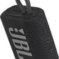 JBL Go 3 - Portable Mini Bluetooth Speaker, big audio and punchy bass, IP67 waterproof and dustproof, 5 hours of playtime, speaker for home, outdoor and travel (Black)