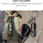 OLIGHT IMINI 2 EDC Rechargeable Keychain Flashlight, 50 Lumens Compact and Portable Mini LED Keyring Lights with Built-in Battery Ideal for Everyday Carry and Emergencies (Black)