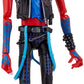 Marvel Legends Series Spider-Man: Across The Spider-Verse Spider-Punk 6-inch Action Figure Toy, 1 Accessory | Marvel Legends Retro 6 Inch Action Figure Across The Spider-Verse Part One - Spider-Punk