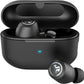 JLab JBuds ANC 3 True Wireless Earbuds with Charging Case, 42 Hours of Total Playtime, 9 Hours Per Charge, Smart Active Noise Canceling, Custom Sound Via App, Multipoint Connect, Google Fast Pair