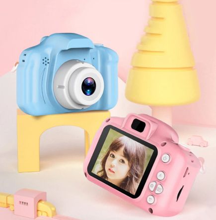 Digital Selfie mini Camera