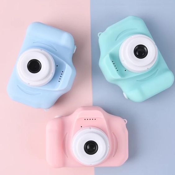 Digital Selfie mini Camera