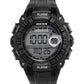 Armitron Sport Men's Digital Chronograph Resin Strap Watch