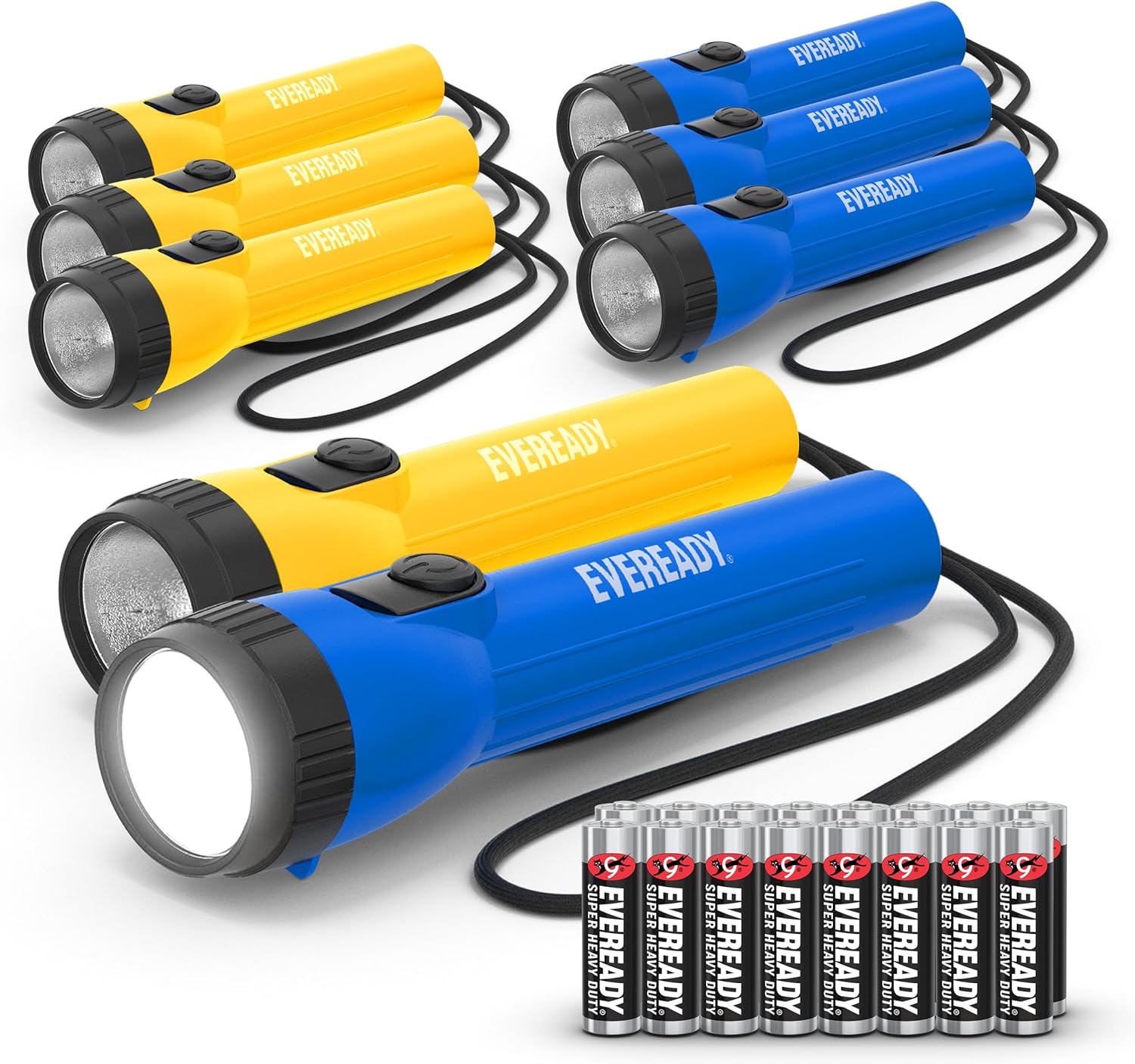 Eveready LED – Gadgets key