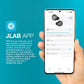 JLab JBuds Air Pro True Wireless Earbuds, Black, Bluetooth Multipoint, Auto Play & Pause, Dual Connect, IP55 Sweat & Dust Resistance, Be Aware Audio for Safety, Custom 3 EQ Sound Settings