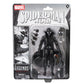Marvel Legends Series Spider-Man Noir, Retro Cardback Spider-Man Comics Collectible 6-Inch Scale Action Figure ( Exclusive)