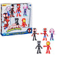 Playset Hasbro Spidey Hero Collection - Brand: Hasbro - EAN: 5010996141767