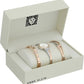 Anne Klein Women’s Crystal Bangle Watch Set AK/2245 – Premium Elegant Timepiece