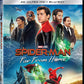 Spider-Man: Far from Home - 4K + Blu-ray + Digital