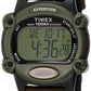 Timex Men's T48042 Expedition Full-Size Digital CAT Brown Nylon/Leather Strap Watch