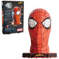 4D Build Marvel Spider-Man Bust 3D Puzzle Model Kit for Adults