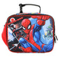 Bioworld Marvel Spider-Man Insulated Lunch Kit