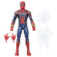 Marvel Legends Series Iron Spider, Avengers: Endgame Collectible 6 Inch Spider-Man Action Figure | Marvel Legends Studios 6 Inch Action Figure Avengers Endgame - Iron Spider