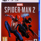 Marvel’s Spider-Man 2