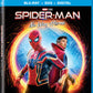 Spider-Man: No Way Home - Blu-ray + DVD + Digital