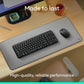 Logitech MK250 Bluetooth Wireless Mouse and Keyboard Combo: Fast & Easy Connectivity, Compact Wireless Keyboard, Ambidextrous Mouse, Durable Build - Windows/MacOS - Graphite
