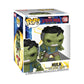 Funko Pop! Super Marvel: Spider-Man: Brand New Day - Super Hulk - Collectable Vinyl Figure - Gift Idea - Official Merchandise - Toys for Kids & Adults - Marvel Fans - Figure for Collectors and Display