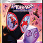 Spider-Man: Across the Spider-Verse - 4K + Blu-ray + Digital