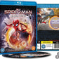 Spider-Man: No Way Home (Bonus Content / Special Features) [Blu-ray] [Region Free]