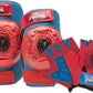 Bell Spider-Man Child Bike Accessories