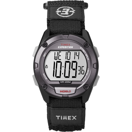 Timex Men's Expedition Digital CAT5 41mm Watch
