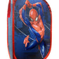 Jay Franco Marvel Spiderman Web Sling Pop Up Hamper - Mesh Laundry Basket/Bag with Durable Handles, 22" x 14"